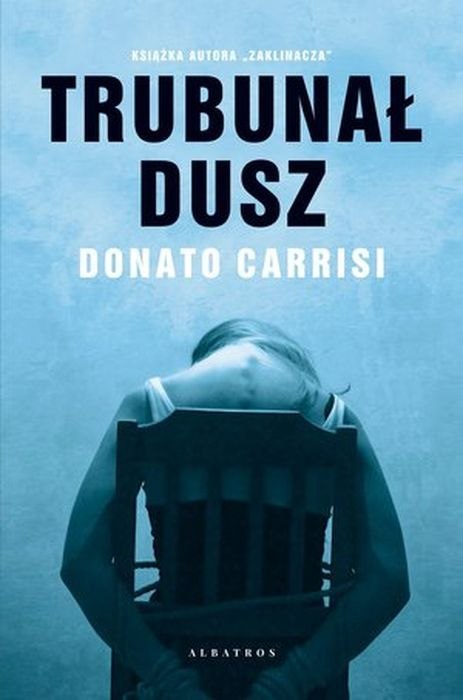 Trybunał dusz