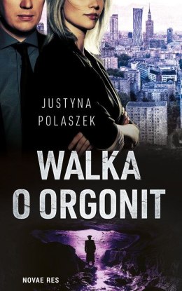 Walka o orgonit