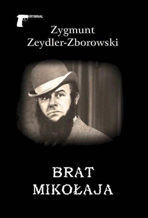 Brat Mikołaja