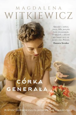 Córka generała