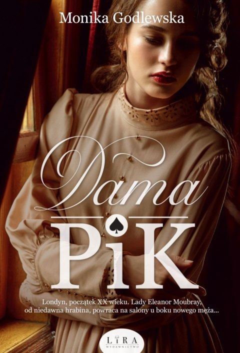 Dama Pik