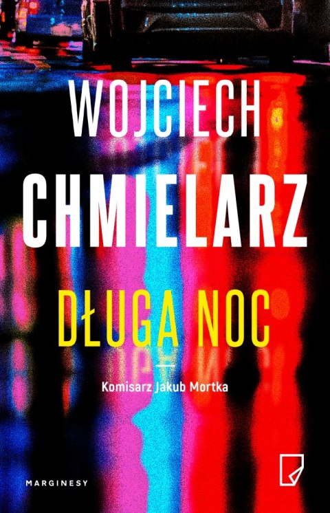 Długa noc