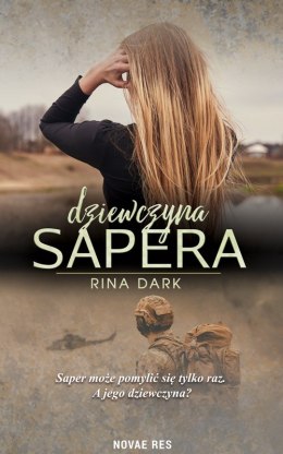 Dziewczyna sapera