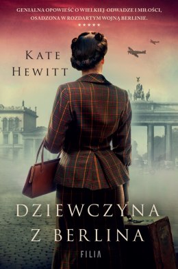 Dziewczyna z Berlina