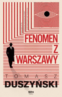 Fenomen z Warszawy. Komisarz Wróbel. Tom 1