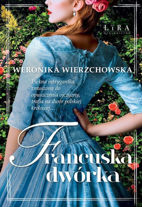 Francuska dwórka