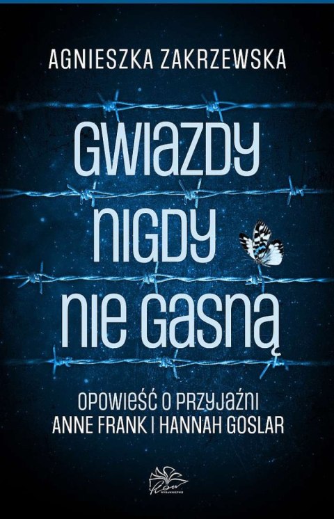 Gwiazdy nigdy nie gasną