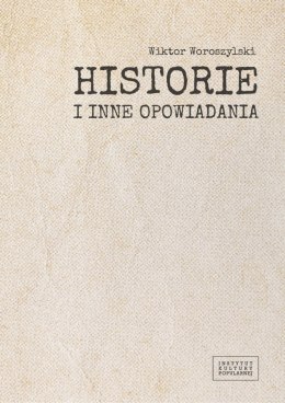 Historie i inne opowiadania