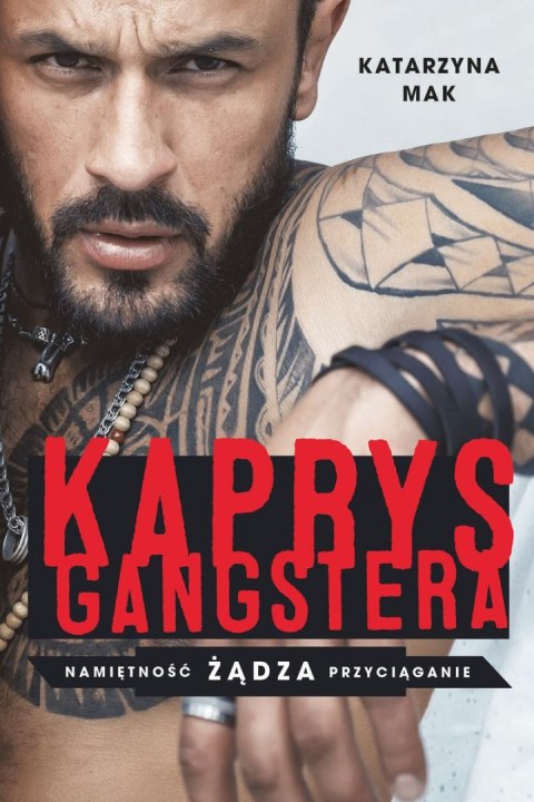 Kaprys gangstera wyd. specjalne