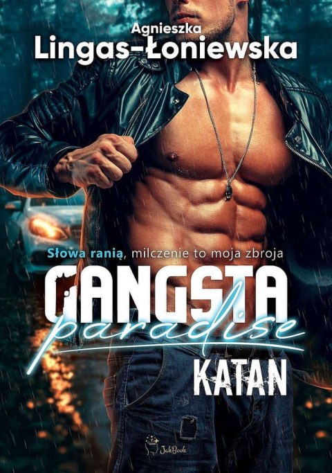 Katan. Gangsta Paradise. Tom 2