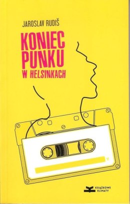 Koniec punku w Helsinkach