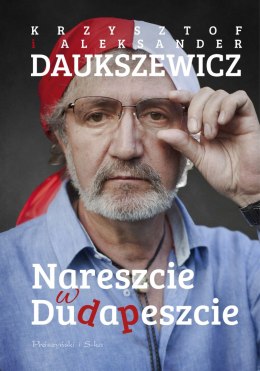 Nareszcie w Dudapeszcie wyd. 2023