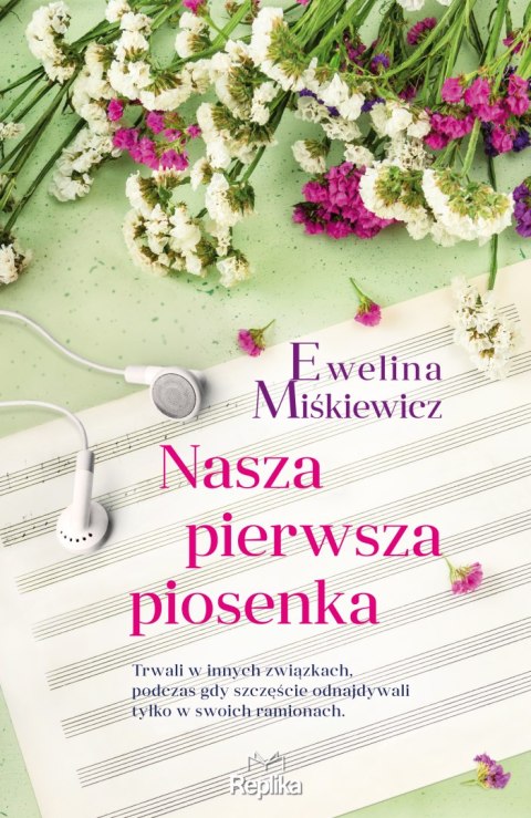 Nasza pierwsza piosenka