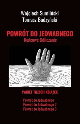 Pakiet Powrót do Jedwabnego. Końcowe Odliczanie