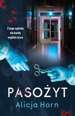 Pasożyt