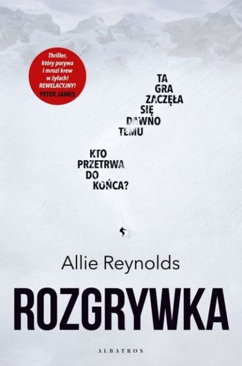 Rozgrywka