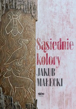 Sąsiednie kolory