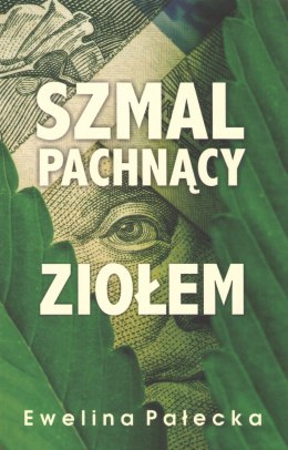 Szmal pachnący ziołem