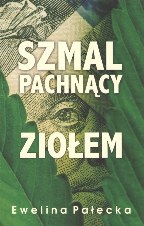 Szmal pachnący ziołem