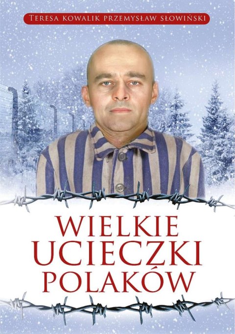 Wielkie ucieczki Polaków