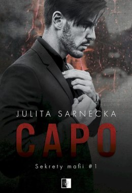 Capo. Sekrety mafii. Tom 1