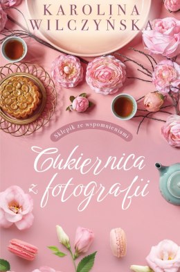 Cukiernica z fotografii