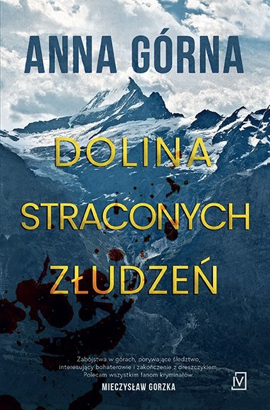 Dolina straconych złudzeń. Piotr Sauer. Tom 2