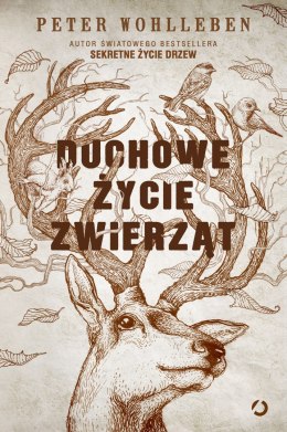 Duchowe życie zwierząt wyd. 2022