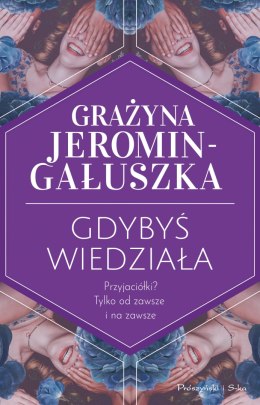 Gdybyś wiedziała