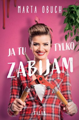 Ja tu tylko zabijam