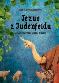 Jezus z judenfeldu