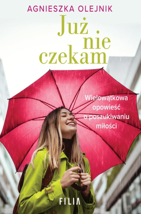 Już nie czekam