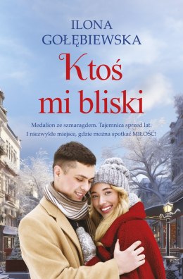 Ktoś mi bliski