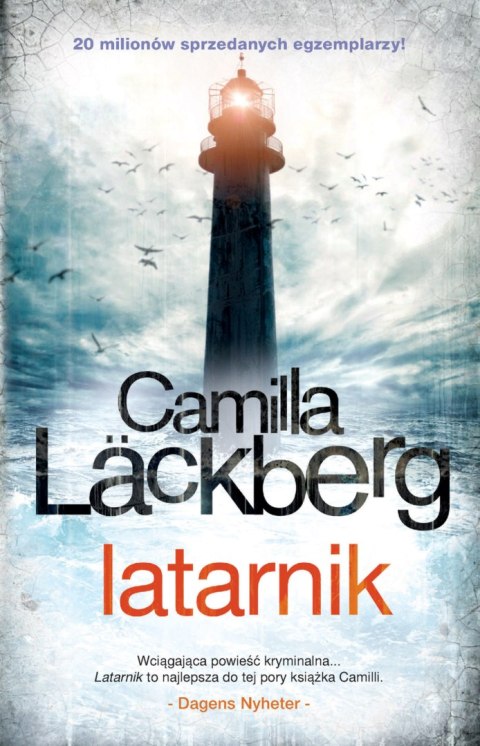 Latarnik. Fjällbacka. Tom 7