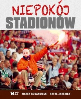 Niepokój stadionów