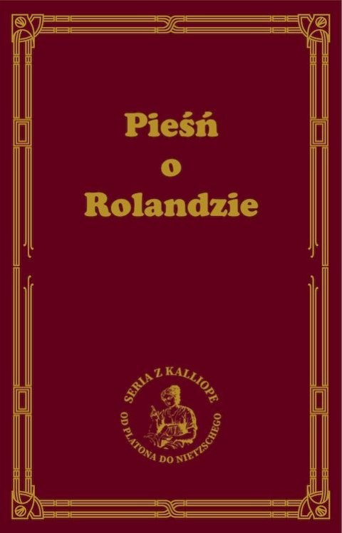 Pieśń o Rolandzie