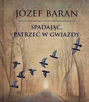 Spadając patrzeć w gwiazdy