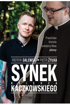 Synek Księdza Kaczkowskiego