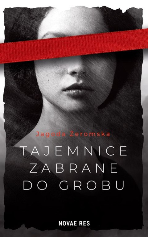 Tajemnice zabrane do grobu