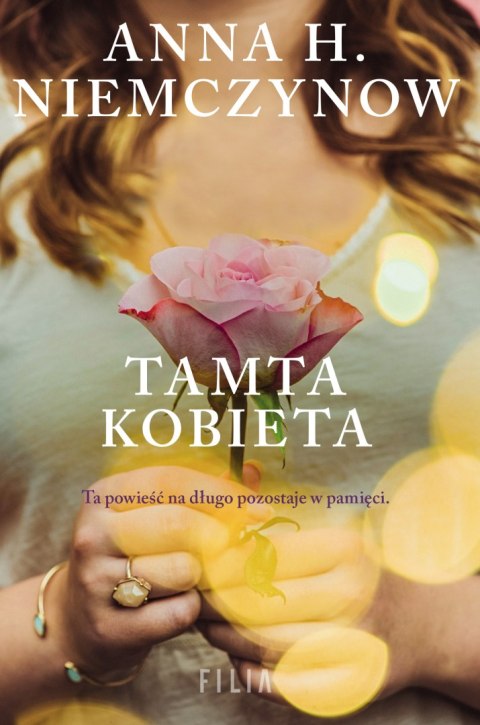 Tamta kobieta wyd. 2