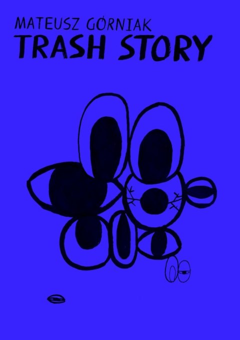 Trash Story