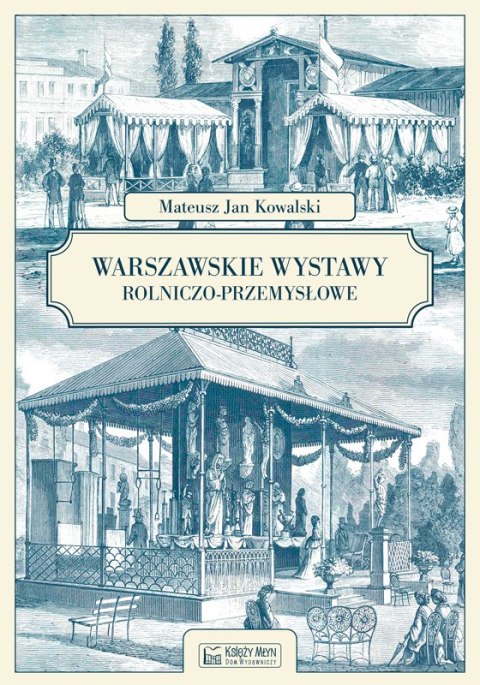 Warszawskie wystawy rolniczo-przemysłowe