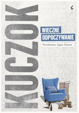 Wieczne odpoczywanie