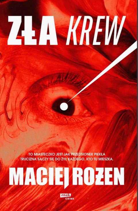 Zła krew