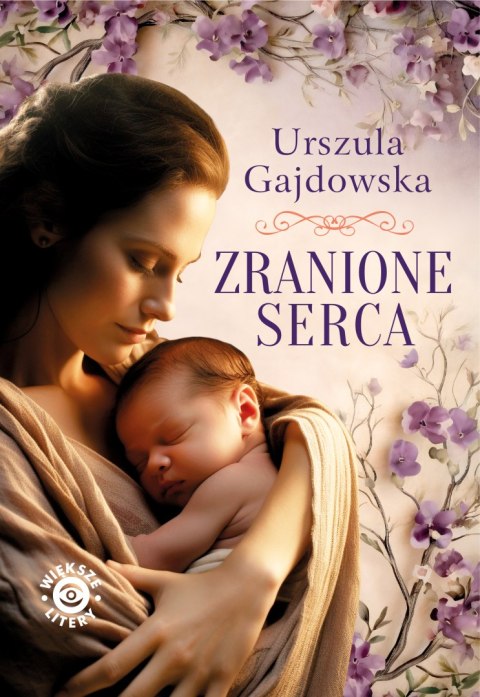 Zranione serca