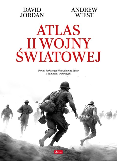 Atlas II wojny światowej