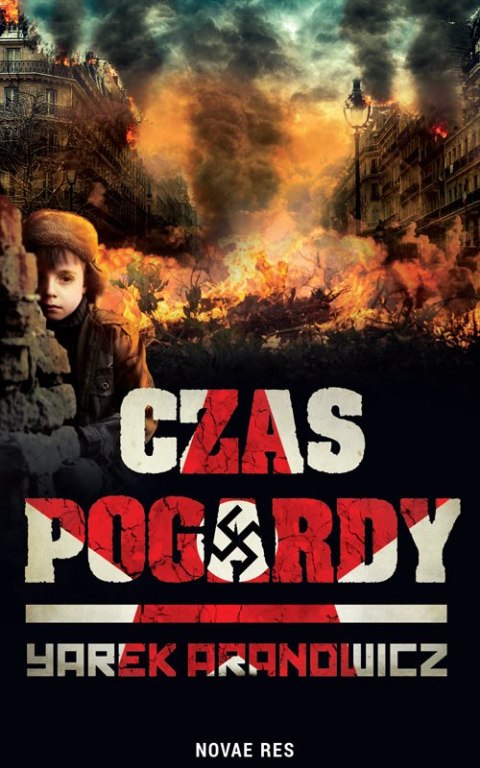 Czas pogardy