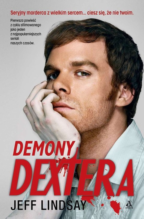 Demony Dextera