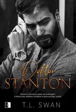 Doktor Stanton. Dr Stanton. Tom 1