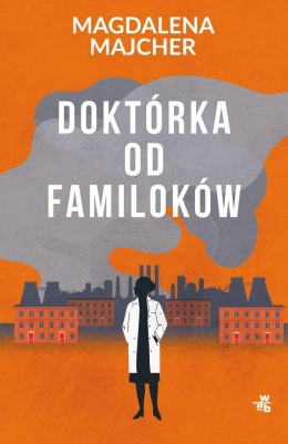 Doktórka od familoków